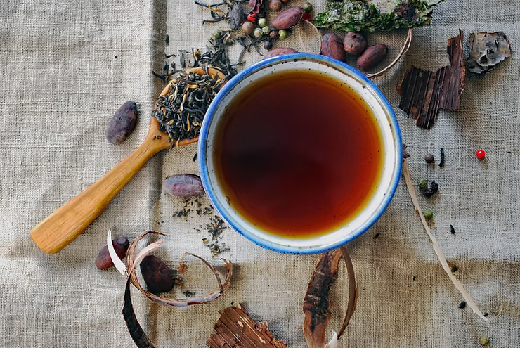The Best Herbs for Improving Fertility Naturally