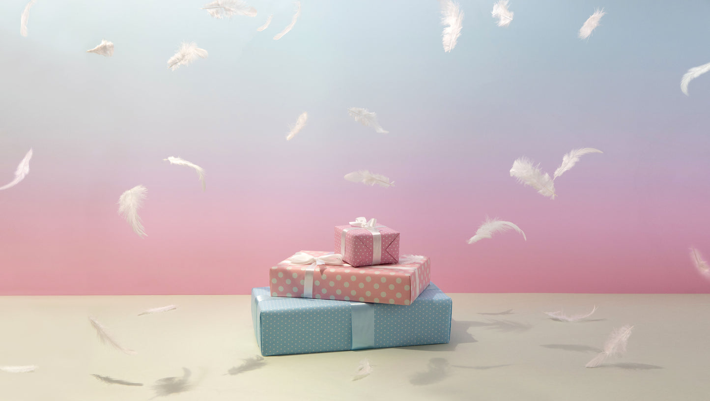 Birthday Presents