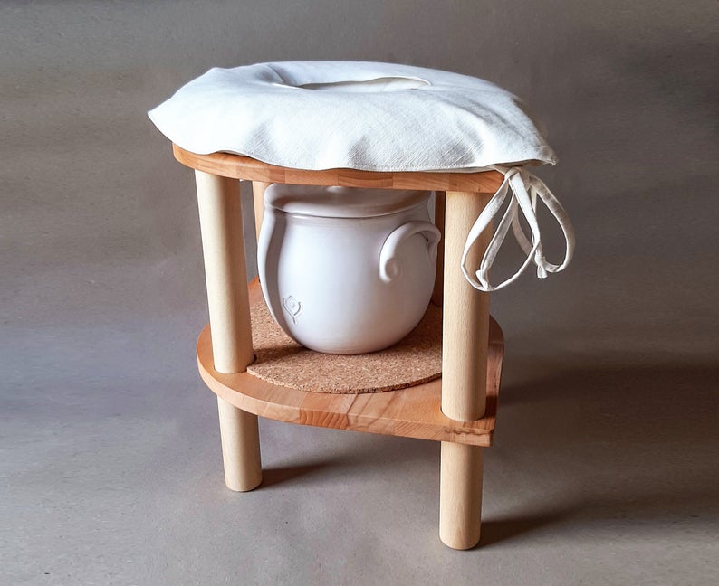 Custom Yoni Steaming Herbs image 2