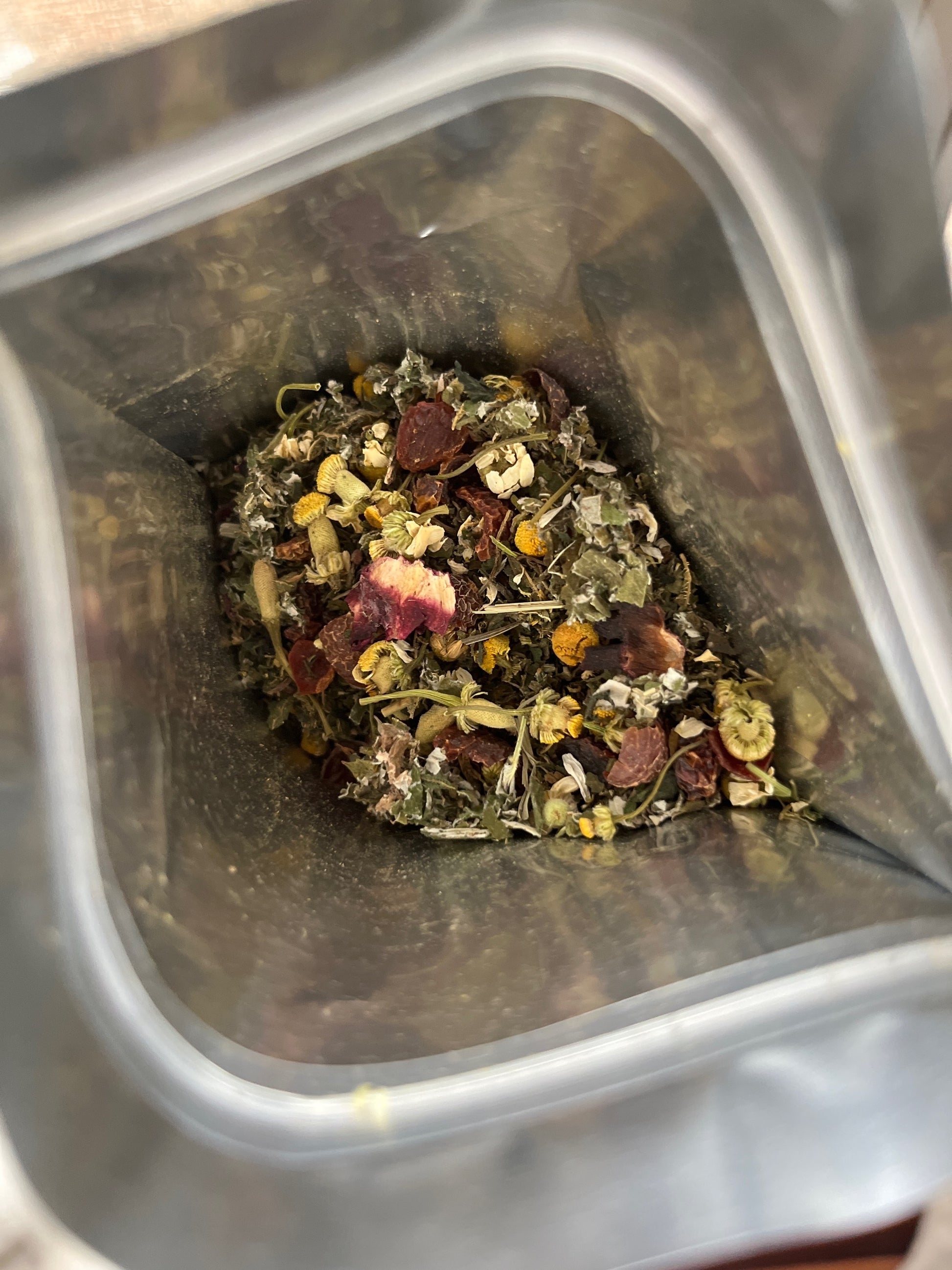 Postpartum Tea image 2